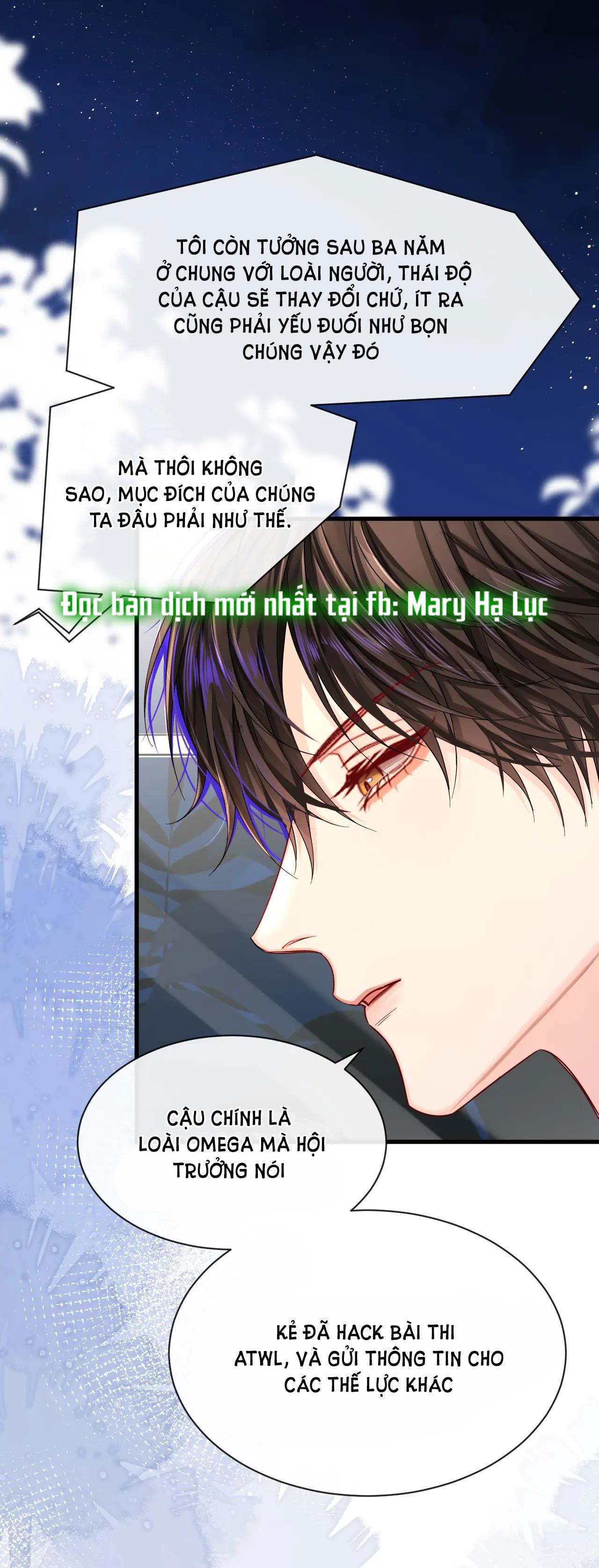 nhân ngư sa ngã chapter 48 25