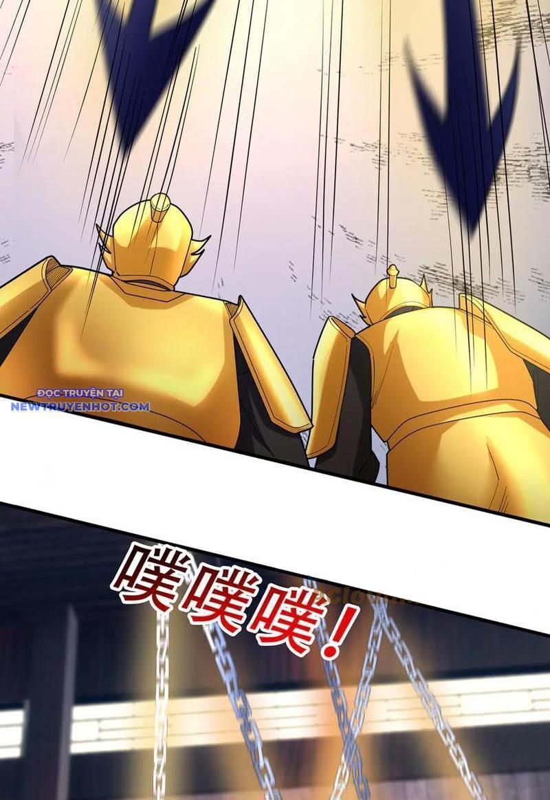 ngủ say vạn cổ: xuất thế đẩy ngang chư thiên chapter 53 42