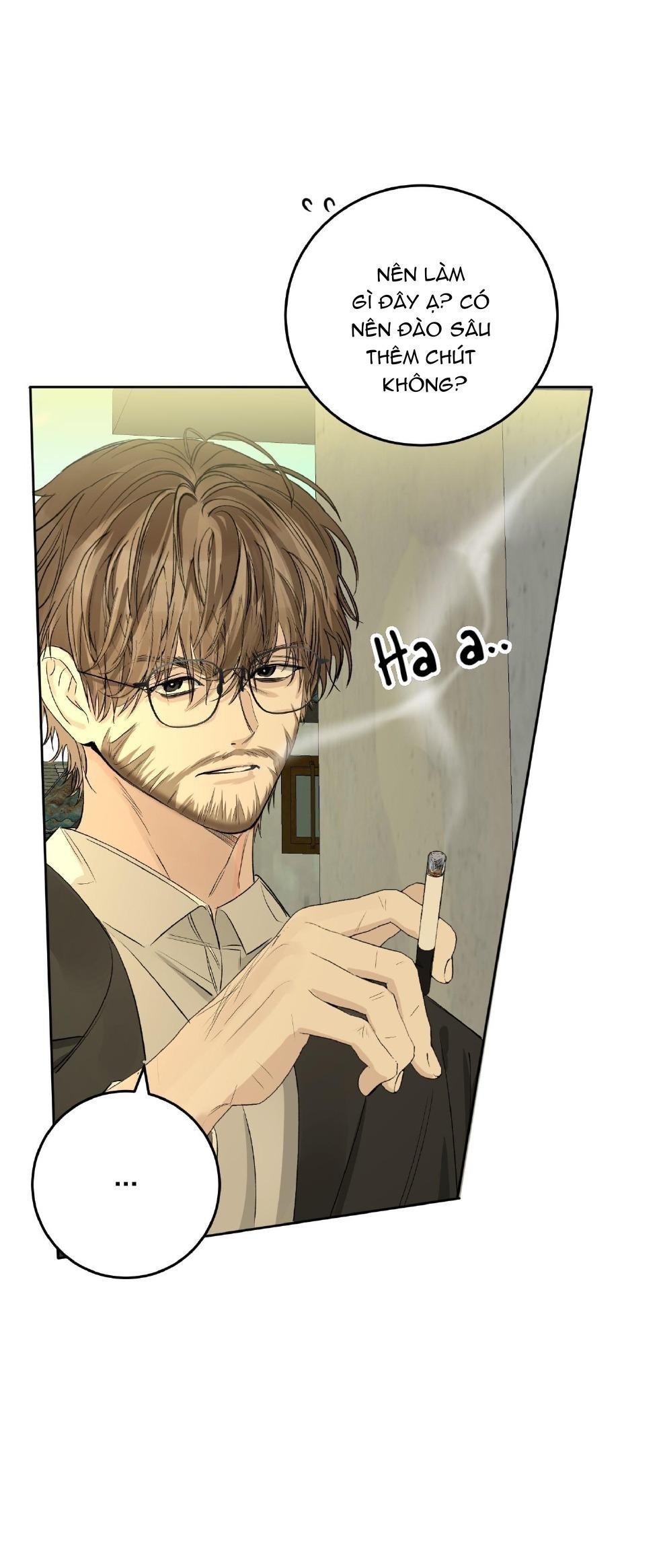 Tuyển Tập Manhwa Dằm Khăm Chapter 79 -Tôi chết 3 103