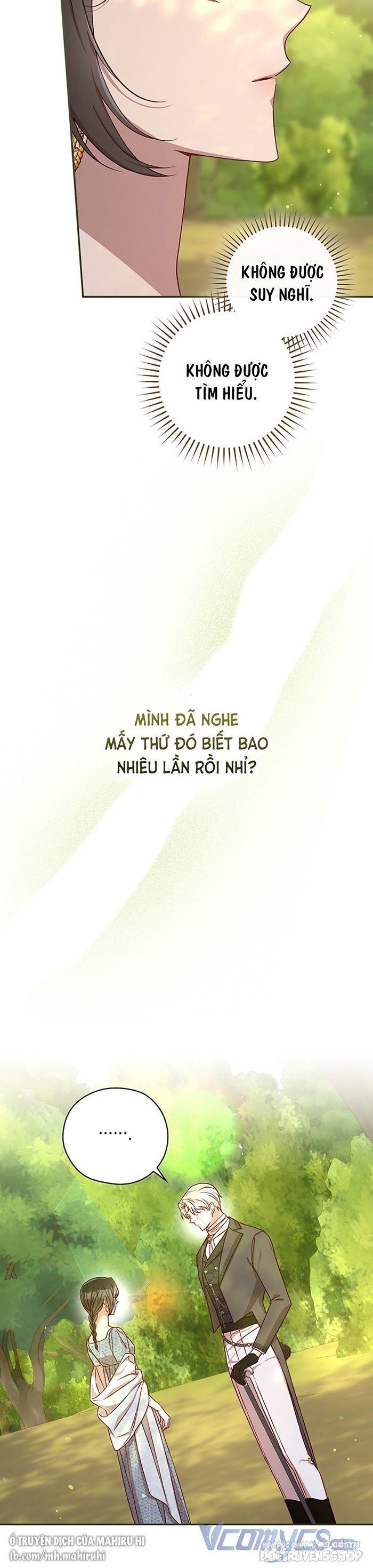 sống sót dưới thân phận hầu nữ chapter 118 23