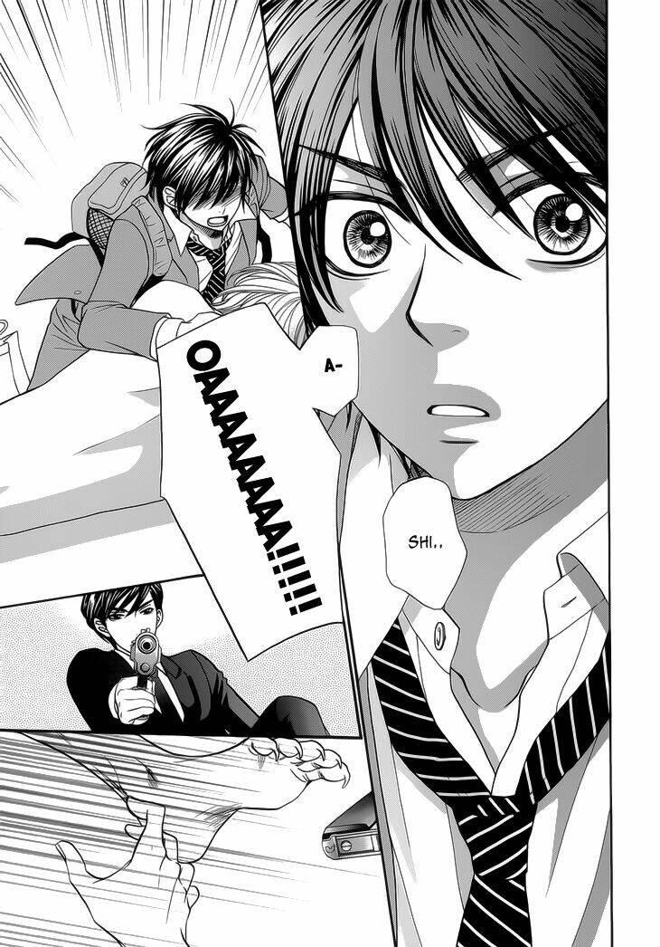 nekoka danshi no shitsukekata chapter 7 35