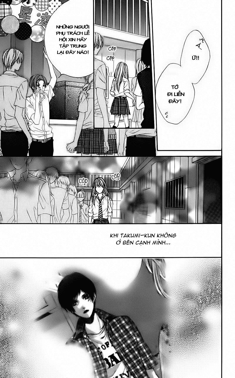 kimi to koi no tochuu chapter 6 8