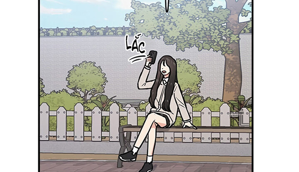 chứng nghiện điện thoại chapter 4 49