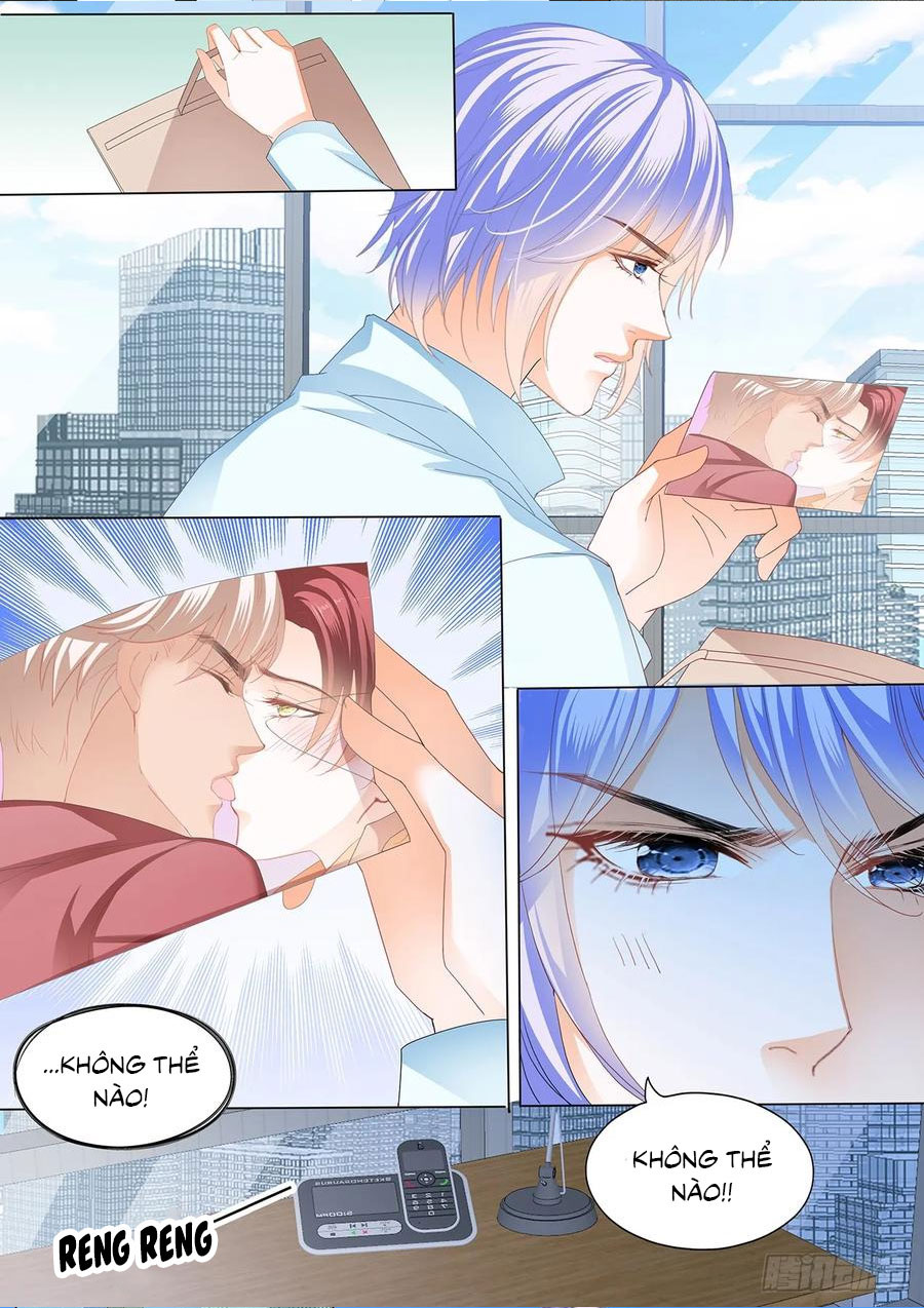 bá đạo tiểu thúc, xin trêu chọc vừa thôi! chapter 148 4