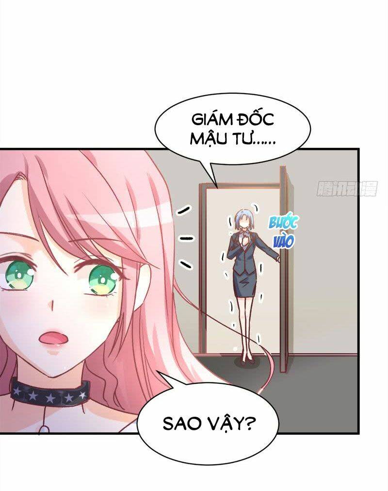 sở thích đặc biệt của nam thần chapter 5 4