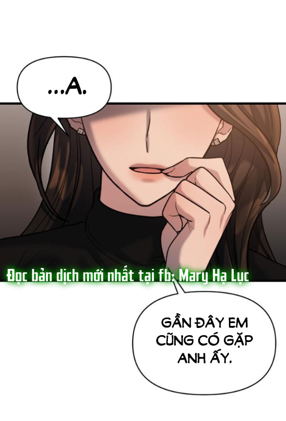 [18+] dục vọng tao nhã chapter 19.2 4
