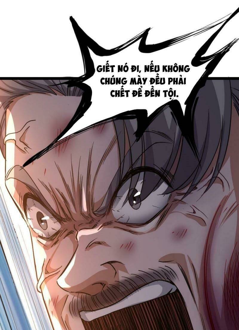 tối cuồng nữ tế chapter 44 7