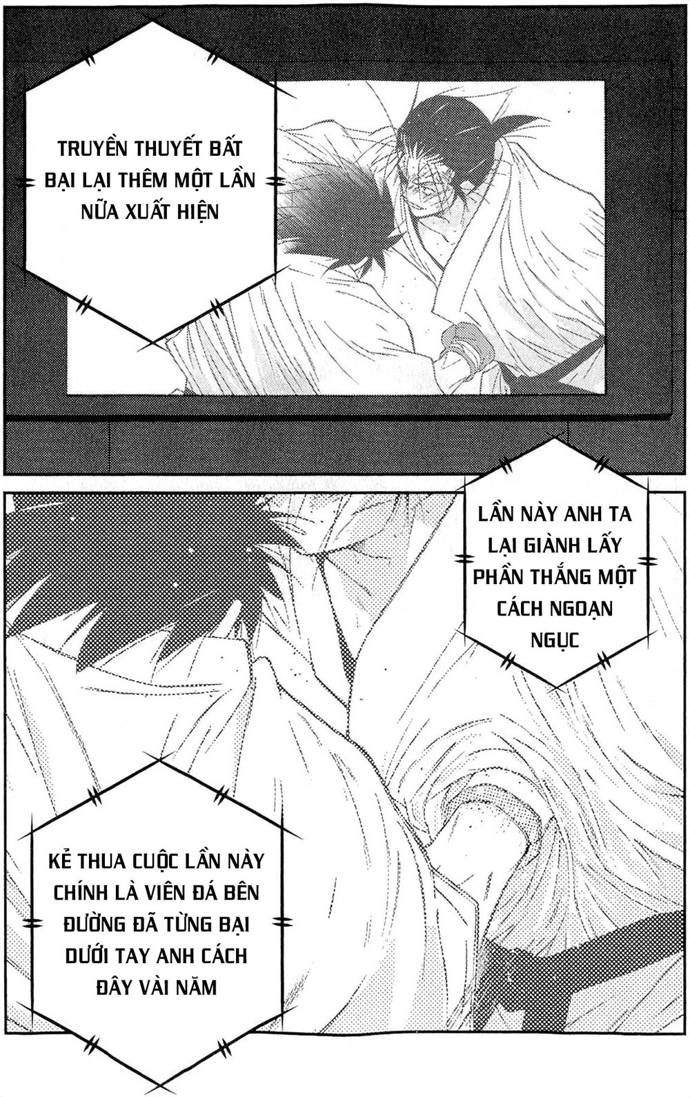 truyền nhân atula 3 chapter 30 9