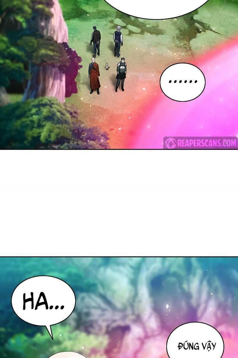 druid tại ga seoul - người hóa thú chapter 75 101