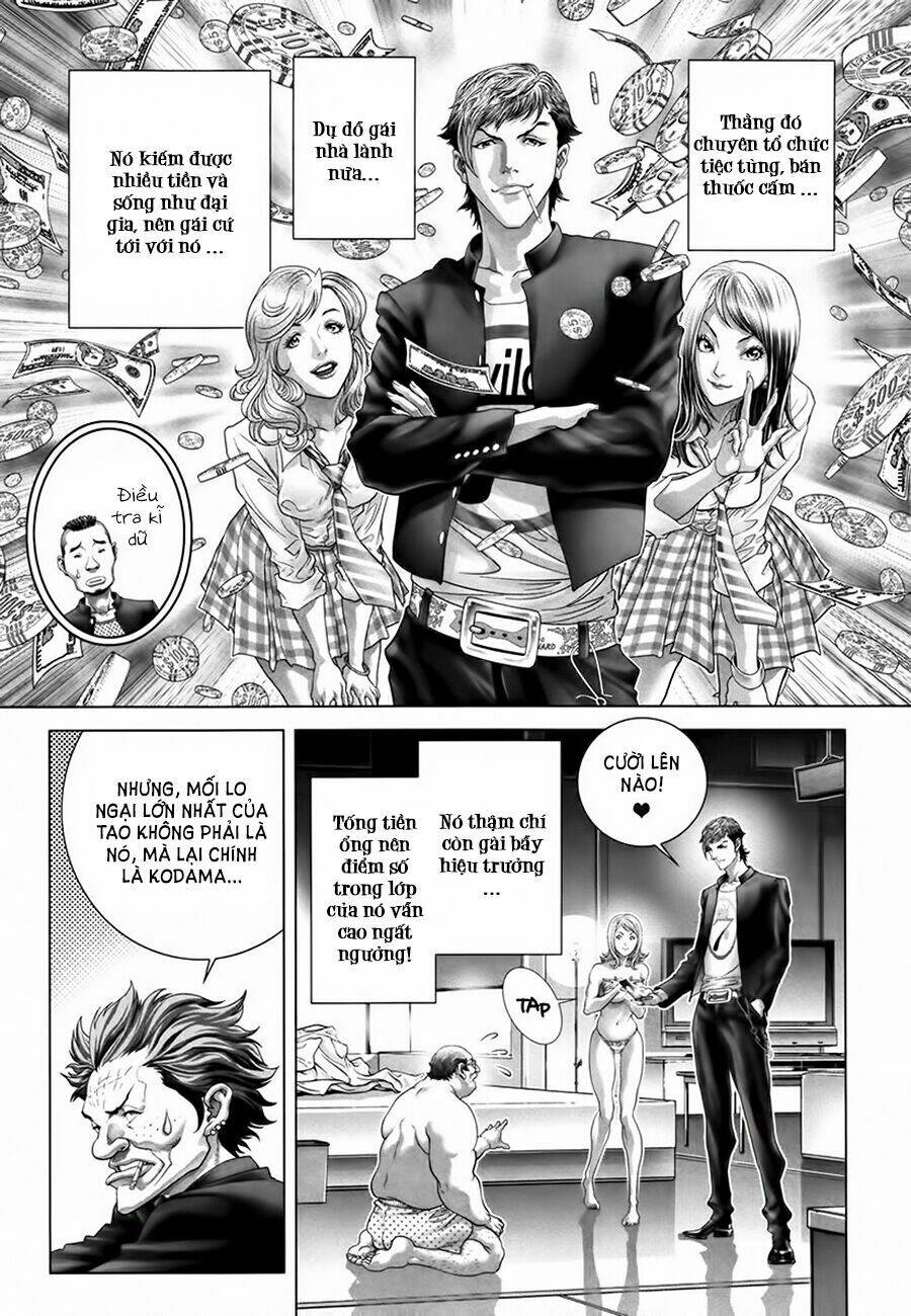 black joke chapter 19 10