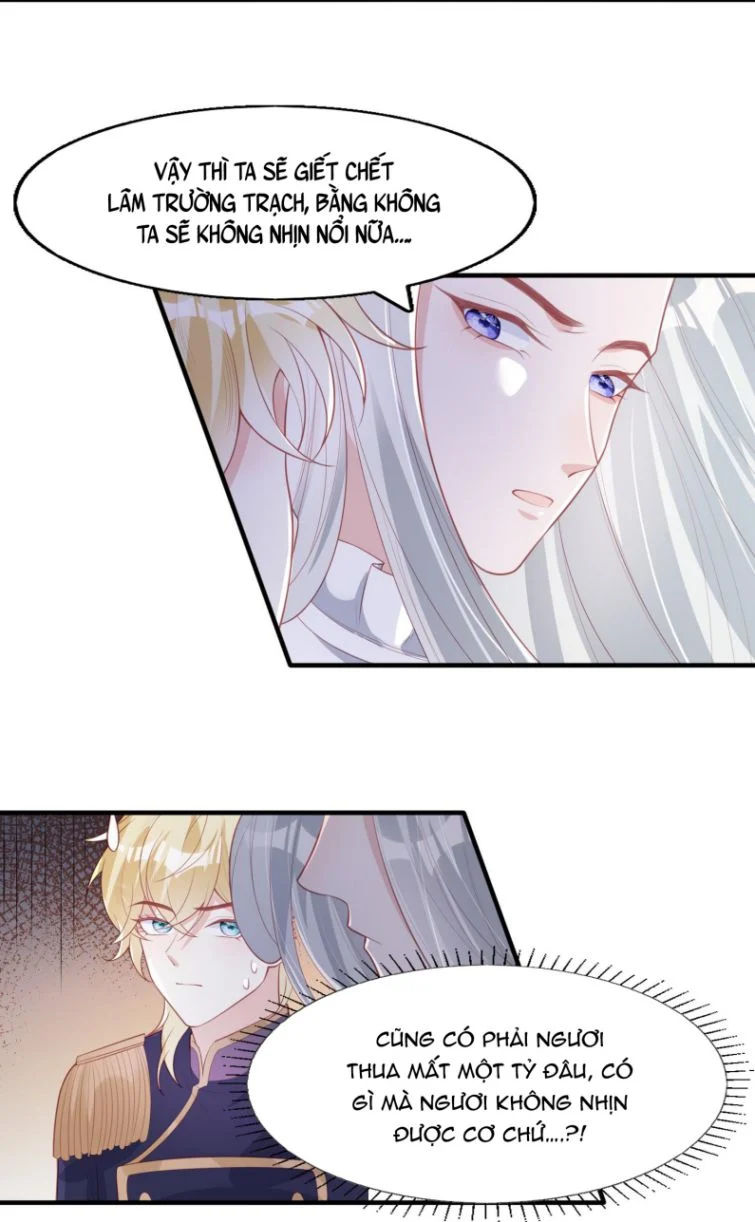 phản diện bị truy thành đoàn sủng chapter 15 22