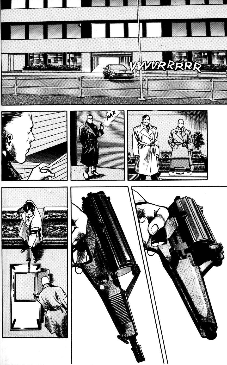 sanctuary chapter 34 6