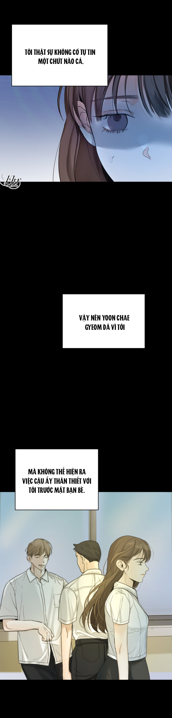 những người đàn ông đã lên giường tôi chapter 10 12