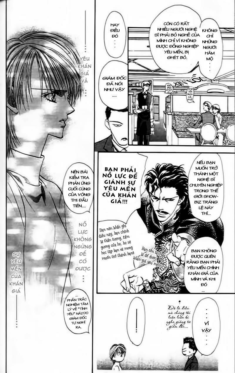 thử thách của kyouko chapter 5 9