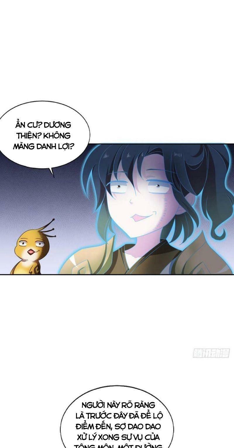 Trọng Sinh Thành Cậu Vàng Tại Dị Thế Chapter 223 7