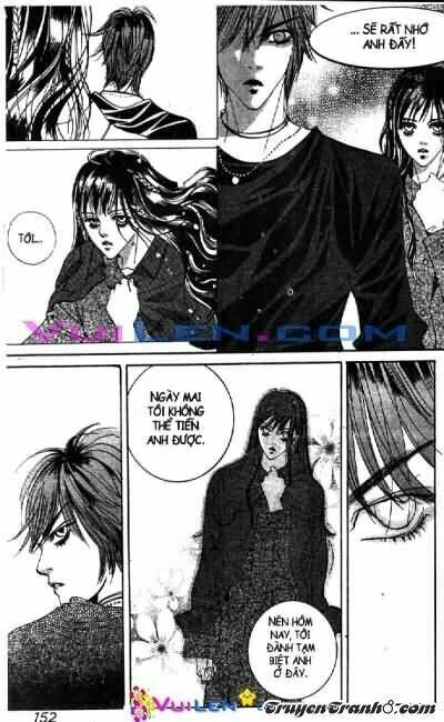 goong - [ hoàng cung ] chapter 4 149