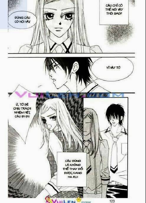 lớp học đặc biệt chapter 4 121