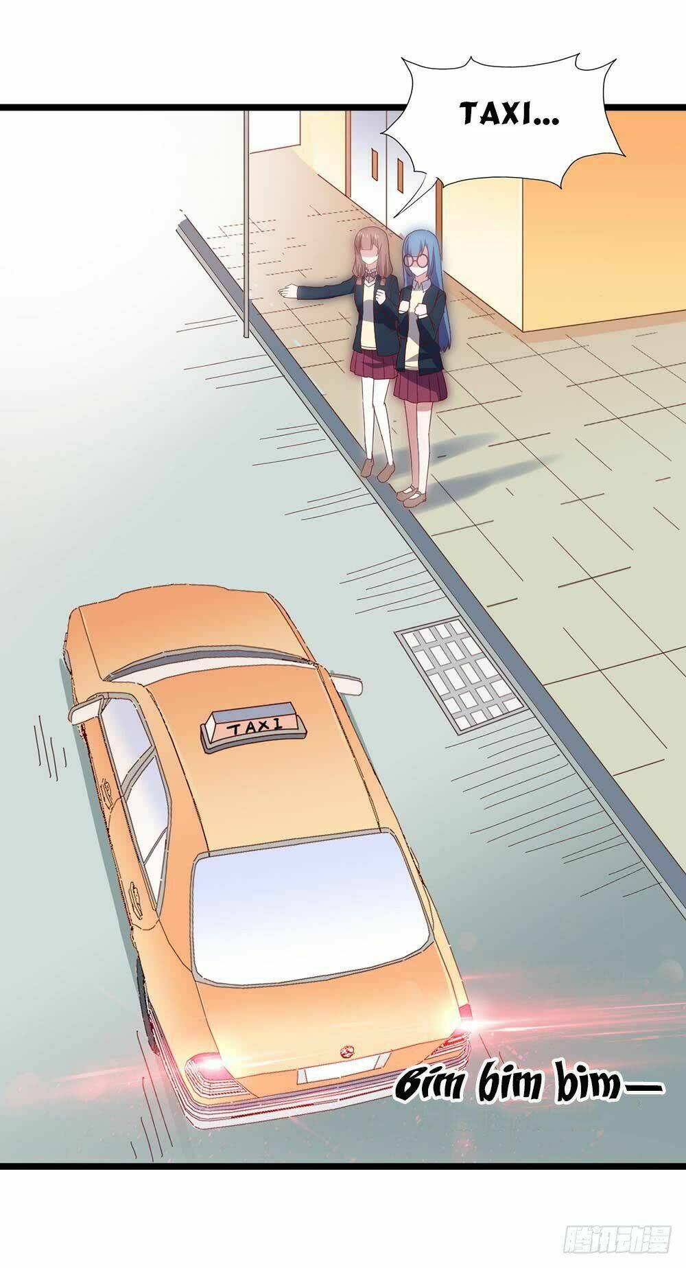 ác ma bàn bên chapter 46 34