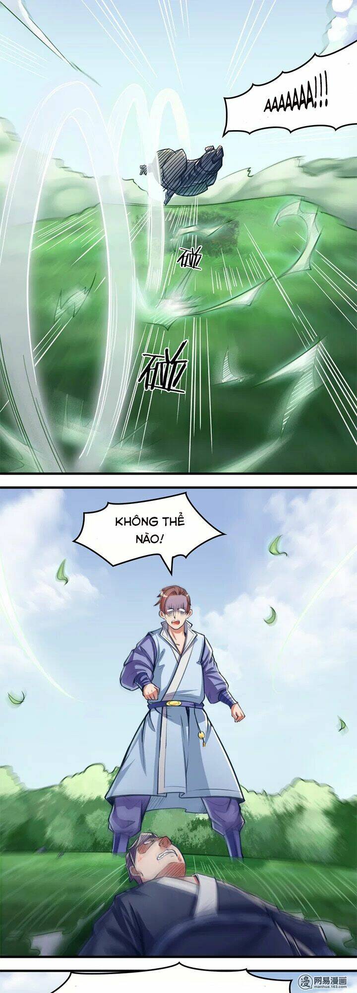 lâm phi truyện chapter 11 11