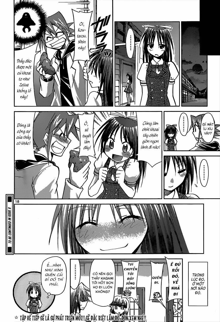 denpa kyoushi chapter 105 20