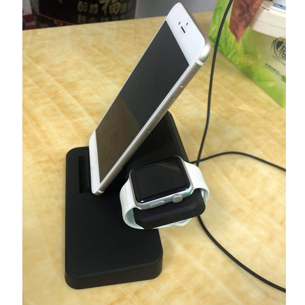 3 In 1 Multifunctional Charger Stand Charging Dock for Apple Devices
