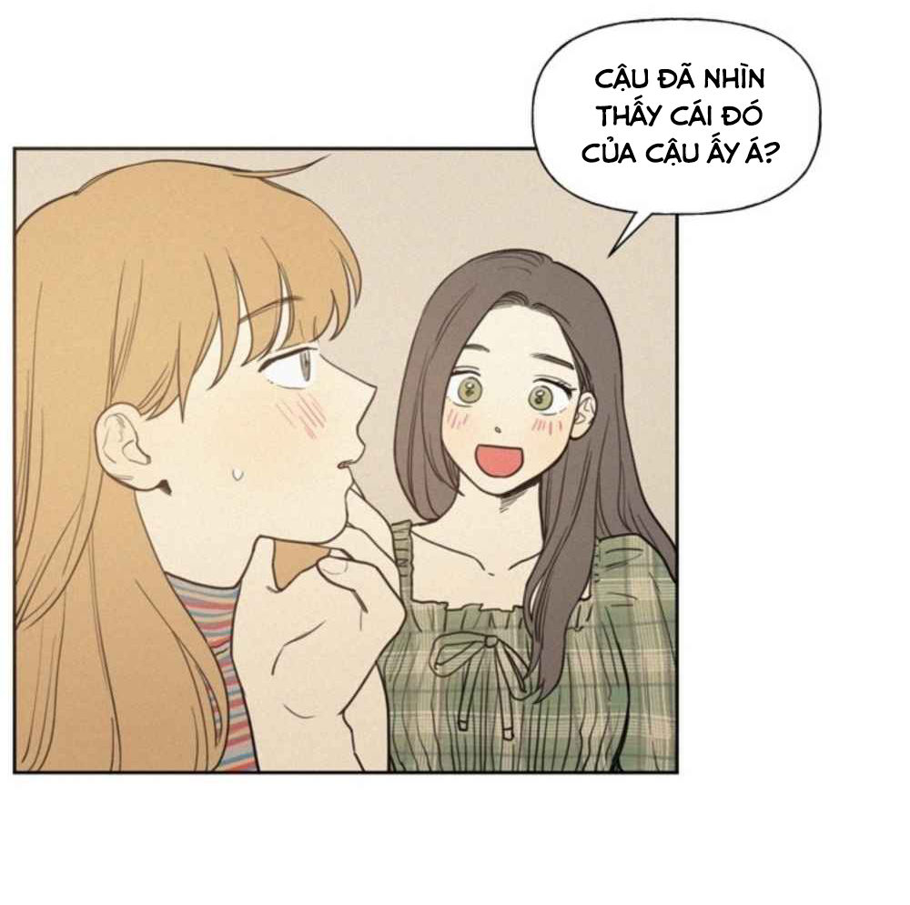 tôi yêu bạn thân khác giới của tôi chapter 1 27