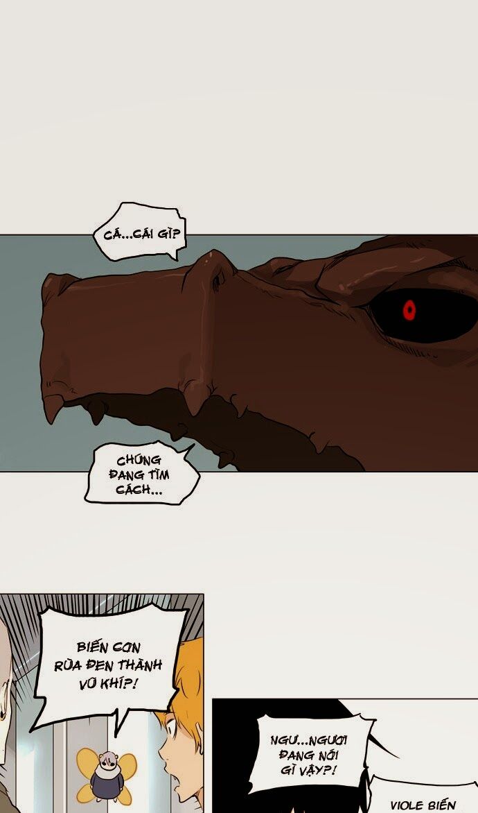 tòa tháp bí ẩn 2 chapter 86 33