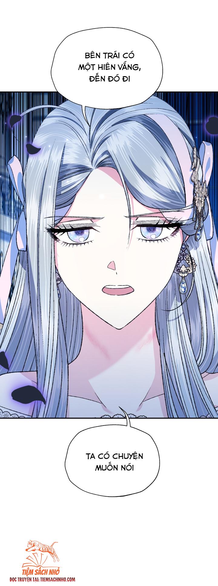 cha, con không muốn kết hôn đâu chapter 74 12