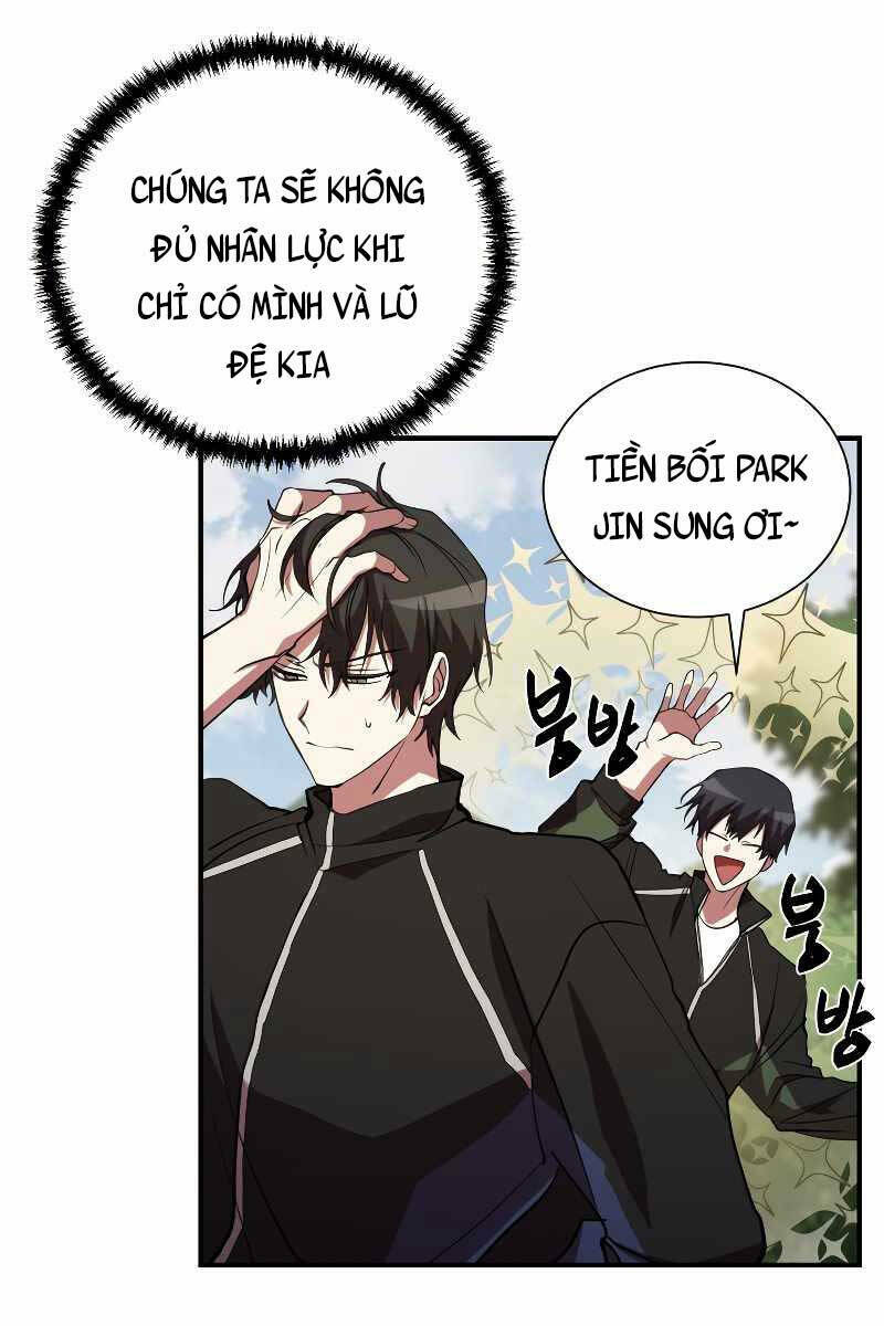 giả vờ làm kẻ vô dụng ở học đường chapter 46 72