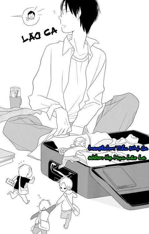 ứng thiên môn chapter 7 1