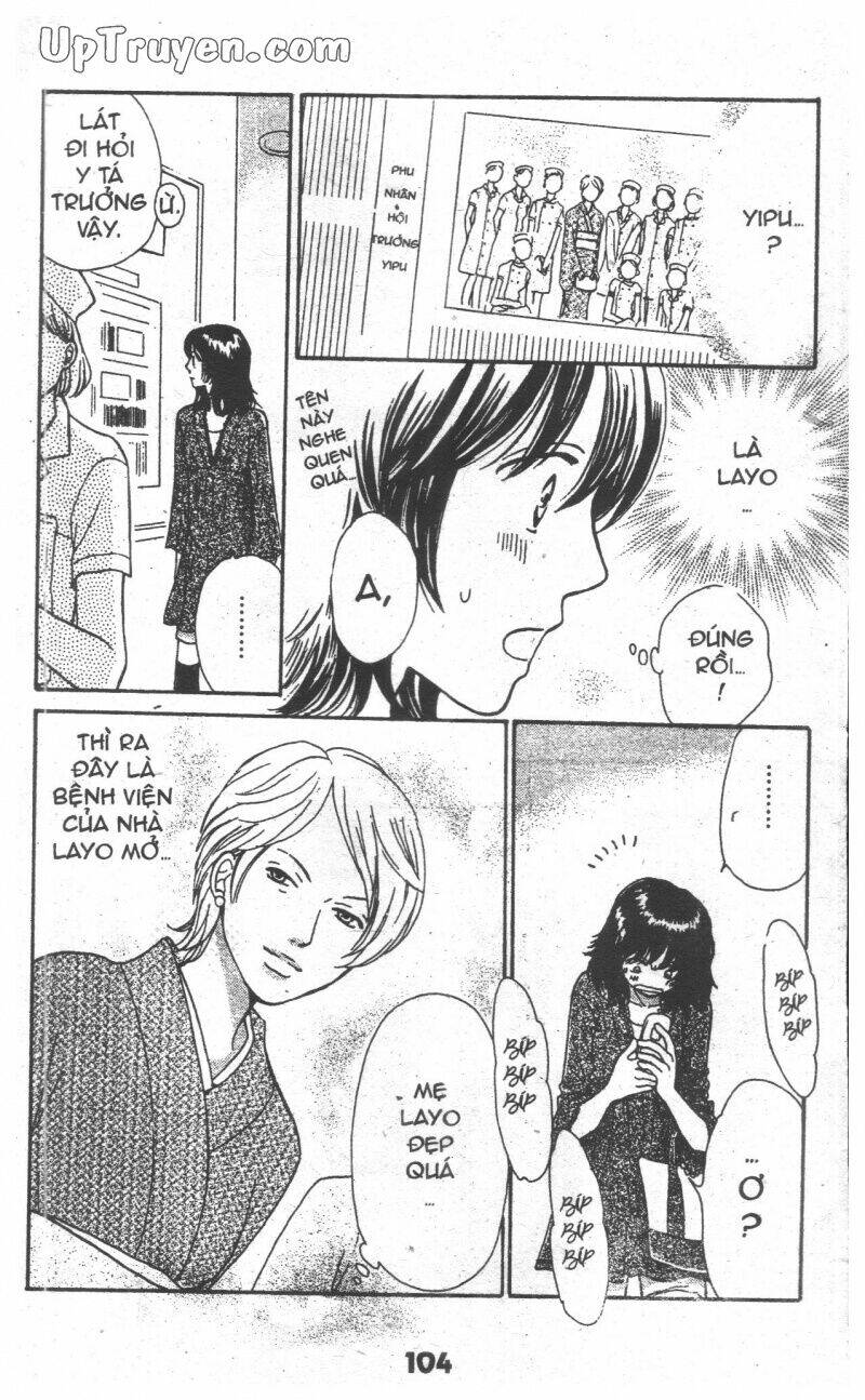 cuộc sống màu đào chapter 2 98