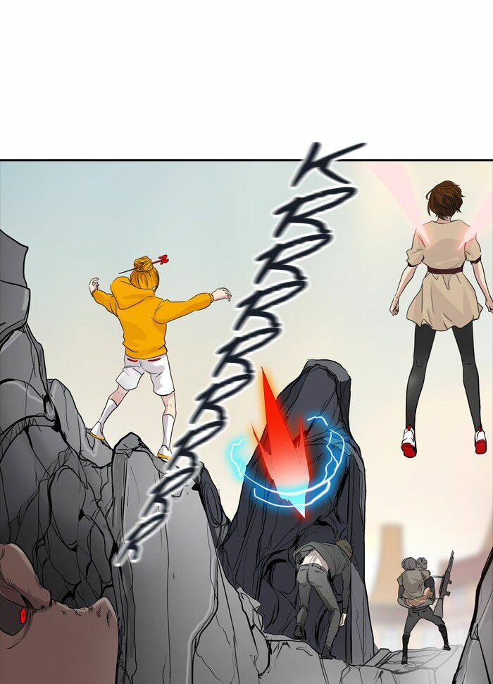 tòa tháp bí ẩn 2 chapter 272.5 44