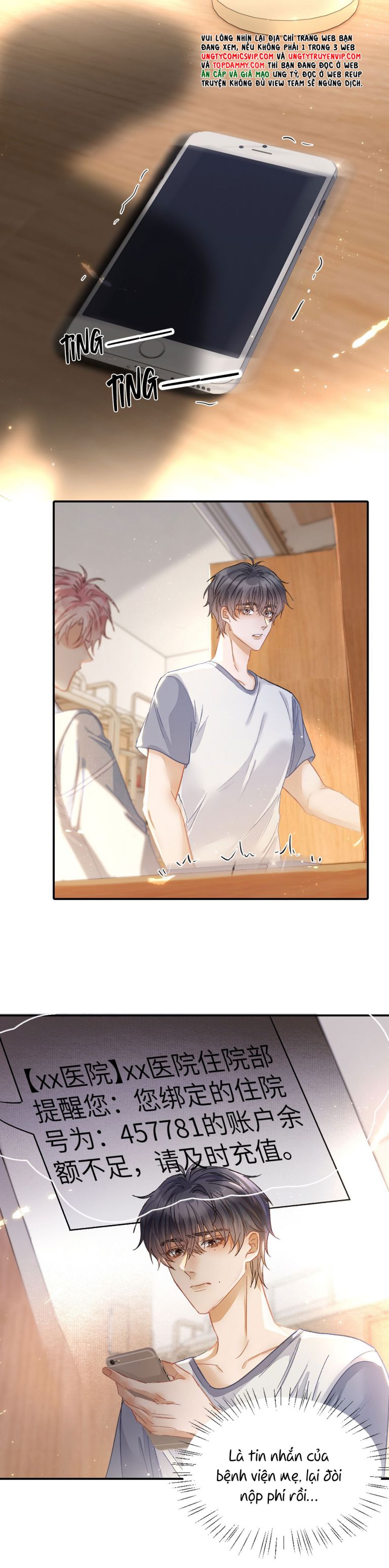 thực sắc chapter 6 17