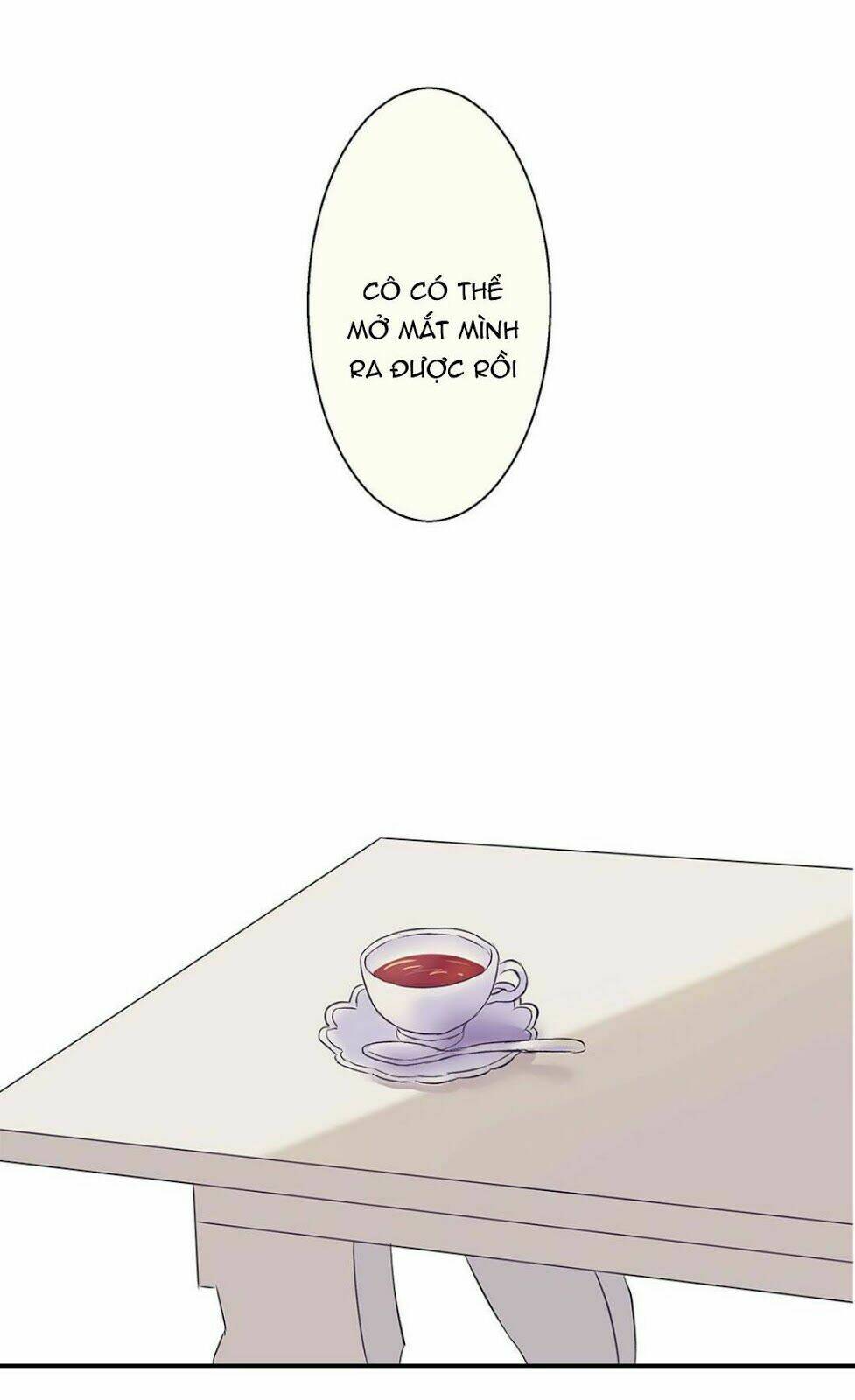 bị quyến rũ, làm sao đây? chapter 4 20