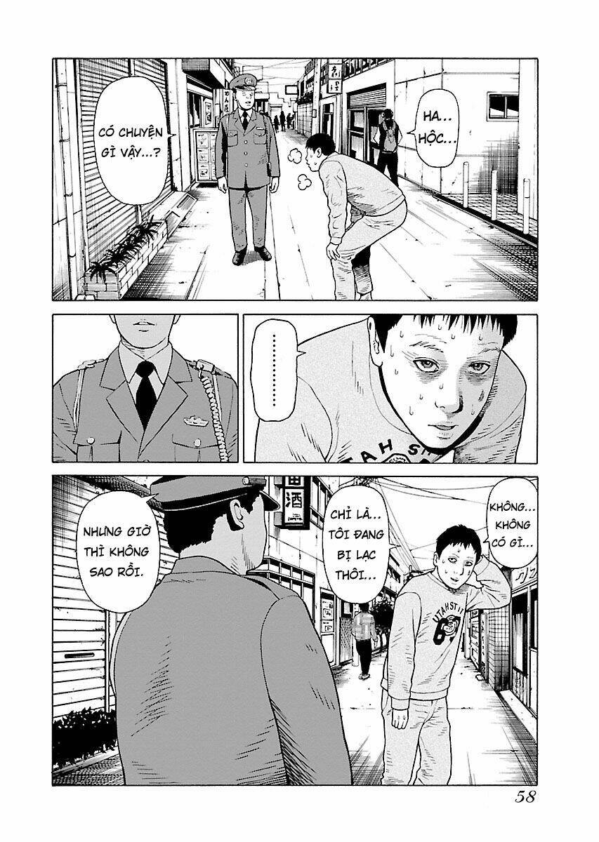 the scum of good and evil chapter 18 2