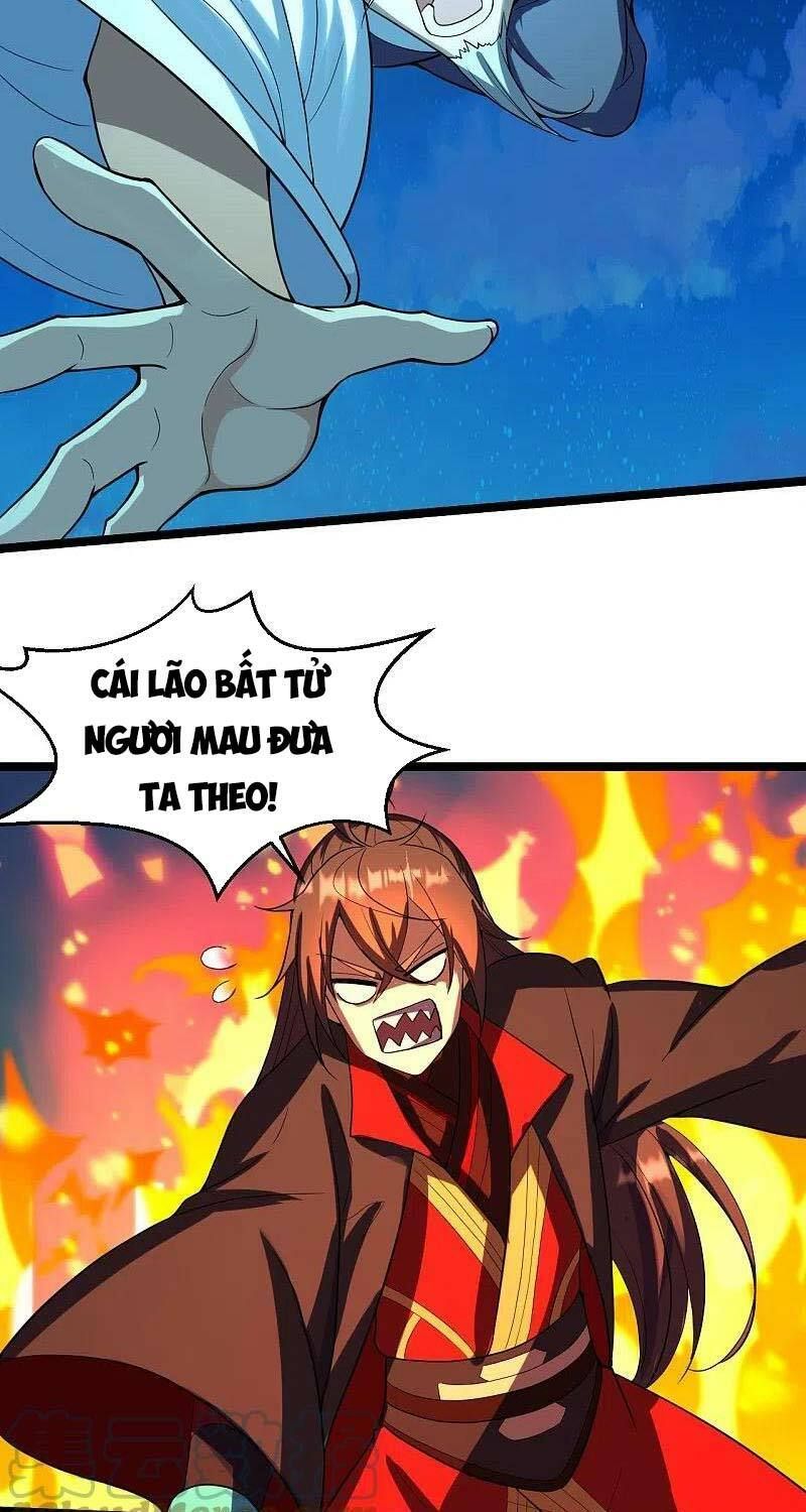 tiên võ đế tôn chapter 257 52