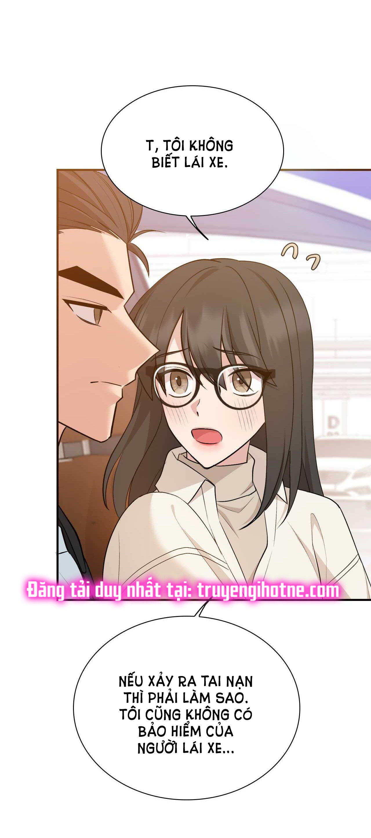 Hợp Đồng Nô Lệ Dâm Đãng chapter 18.1 - Trang 47