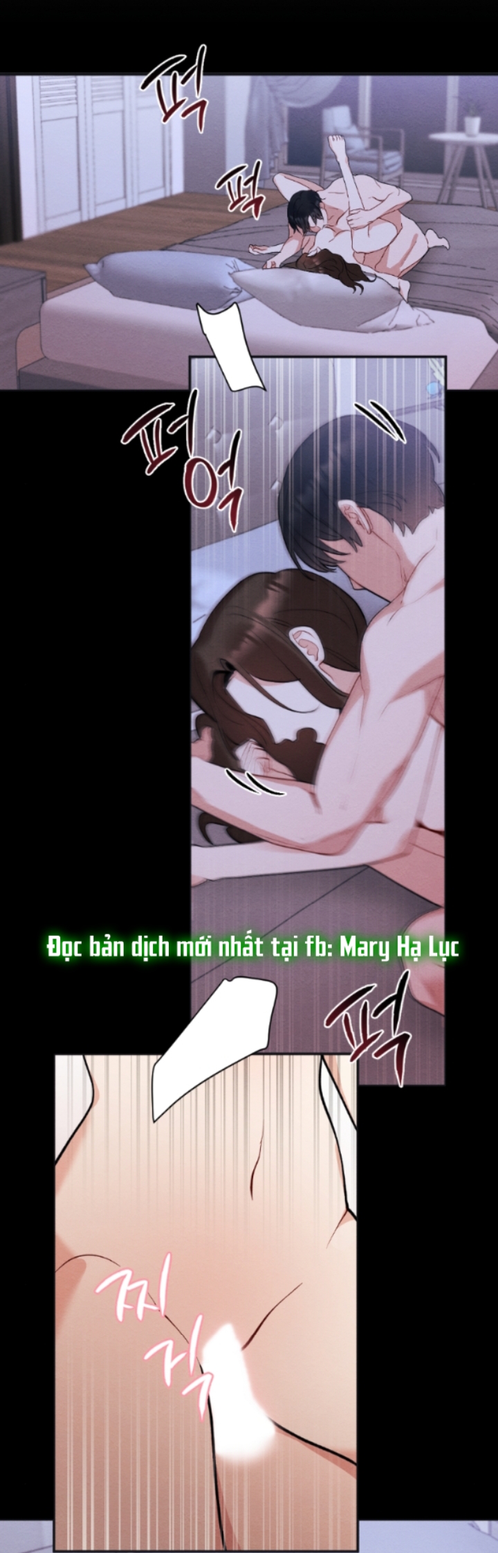 [18+] hôn nhân bị đánh cắp chapter 30.2 9