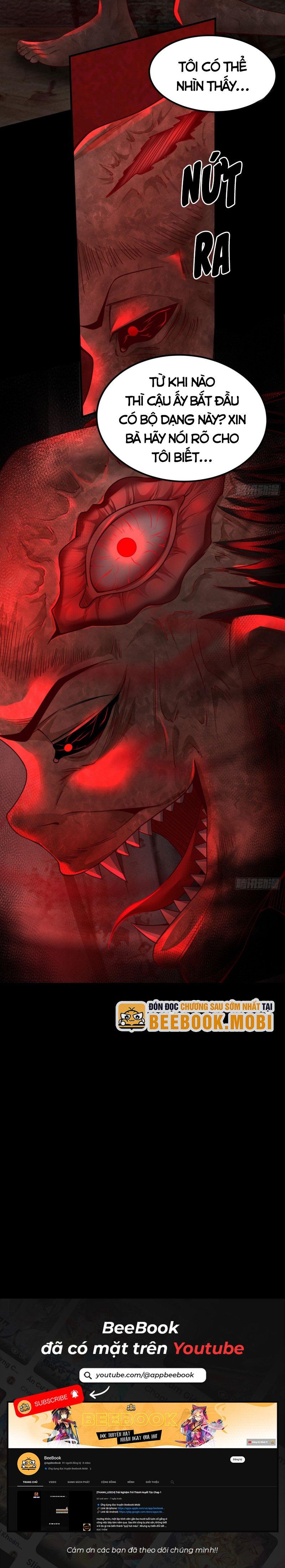 bắt đầu từ trăng đỏ chapter 119 23