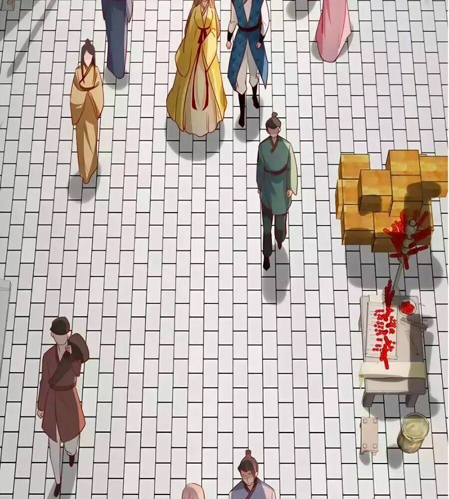 gian phi như thử đa kiều chapter 67 52