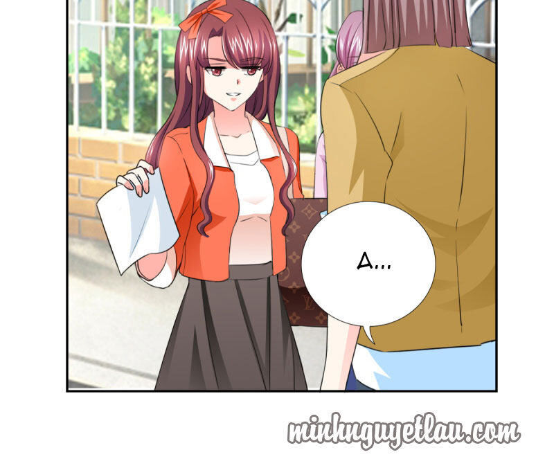 cẩm tú trùng sinh: chào buổi sáng phó thái thái chapter 43 7