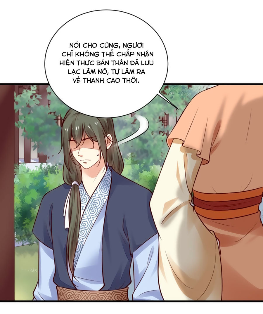 nữ đế livestream công lược chapter 34 23