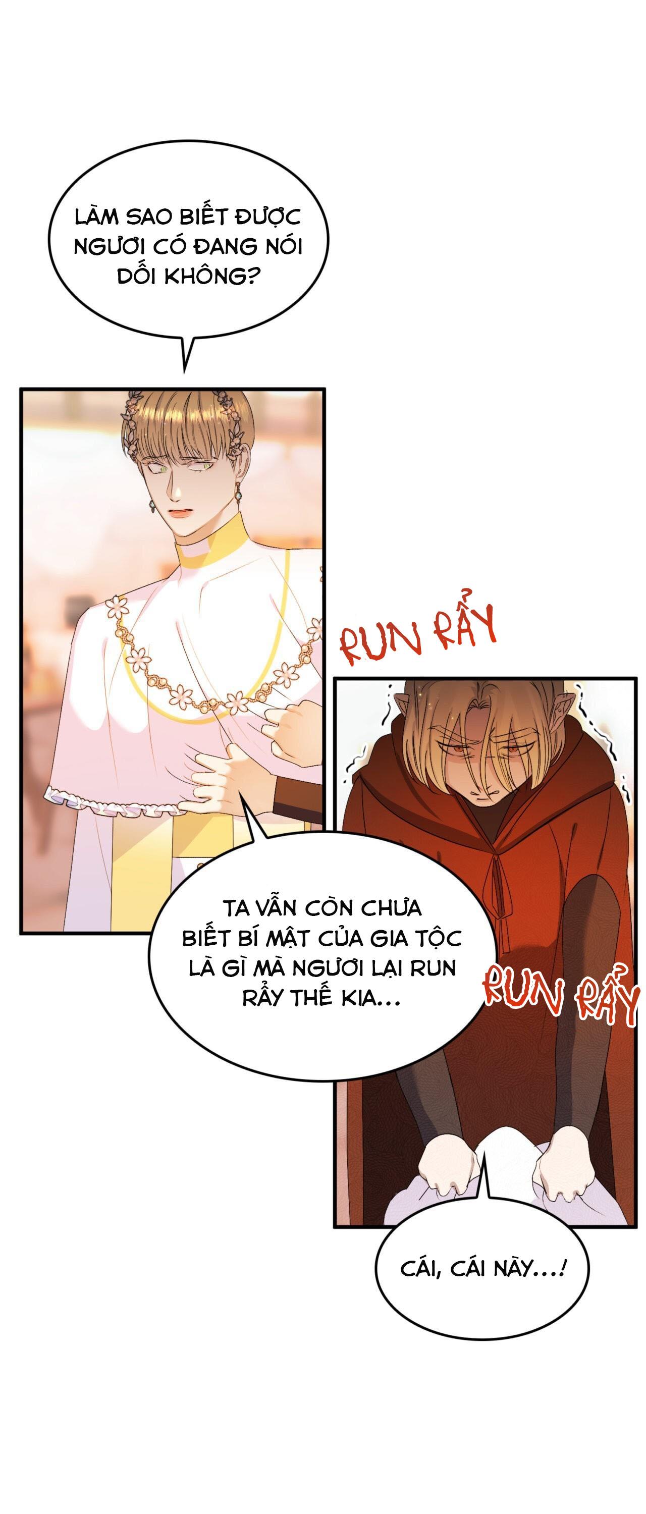 thời gian tuyệt vời chapter 25 8