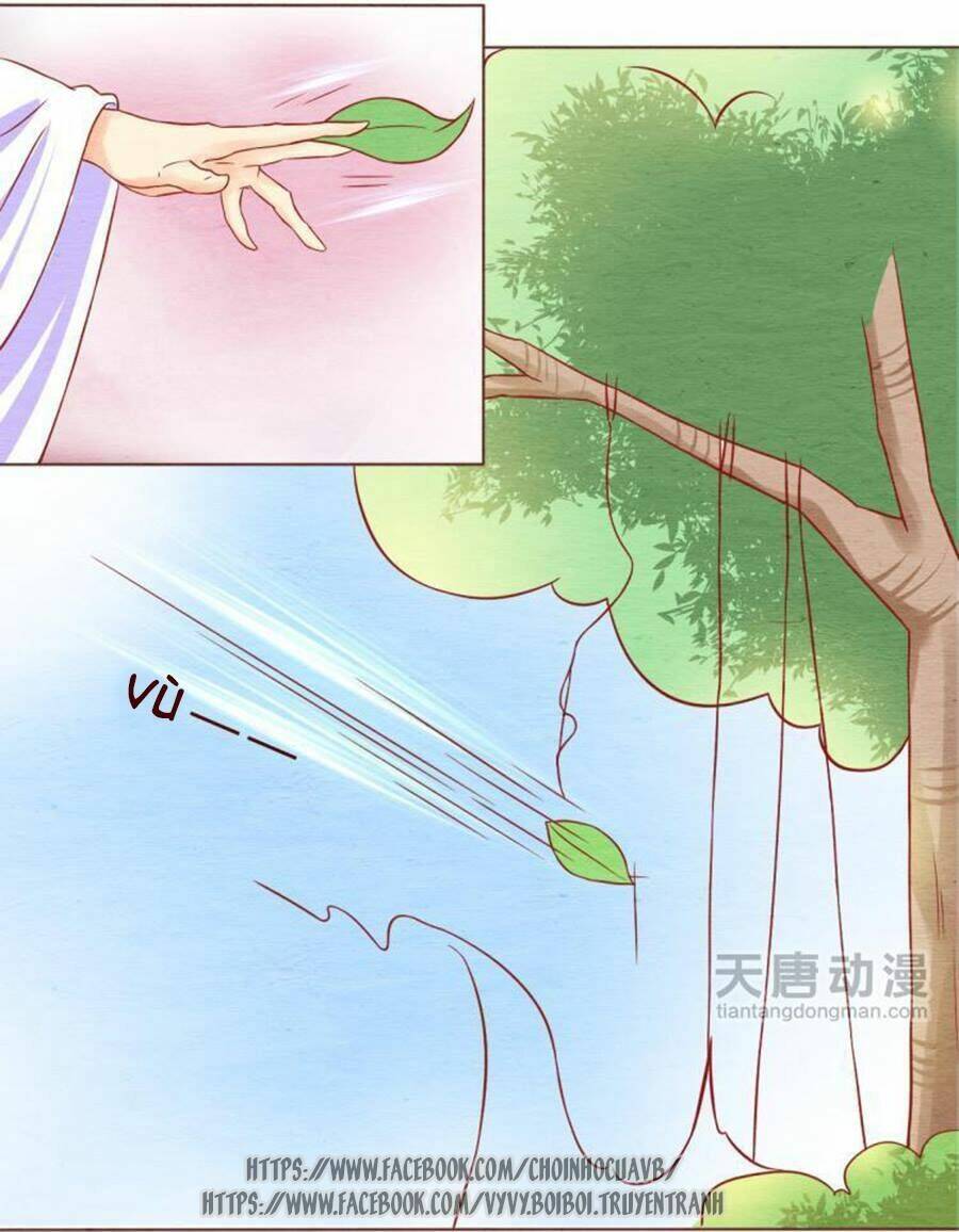 nhân hoa duyên chi sư phụ đại nhân cầu sủng ái chapter 10 29