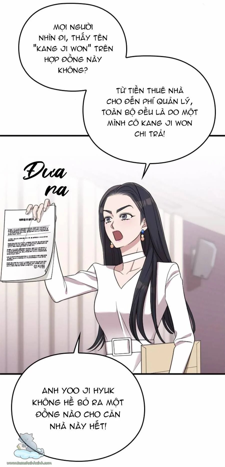 cô đi mà lấy chồng tôi chapter 36 31