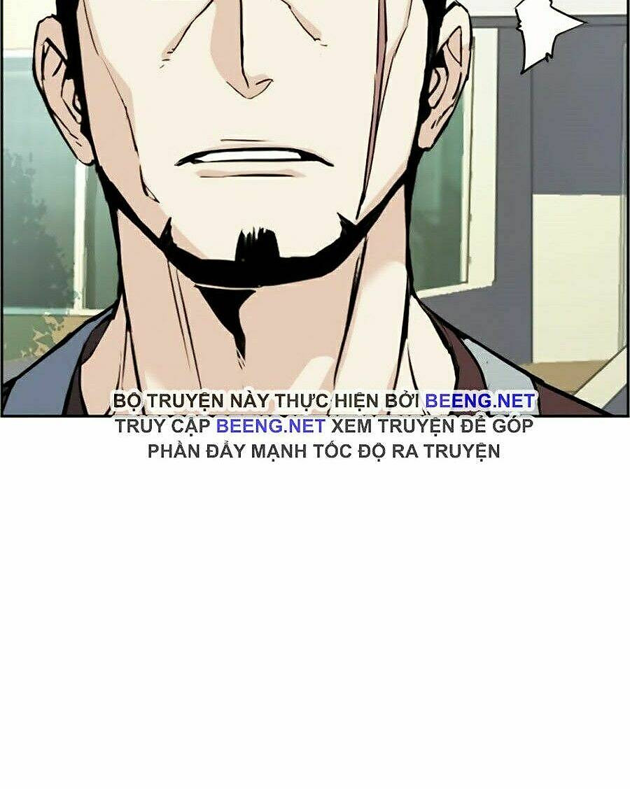 bạn học tôi là lính đánh thuê chapter 28 69