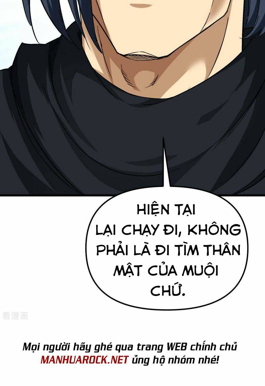 trọng sinh ta là đại thiên thần chapter 111 8