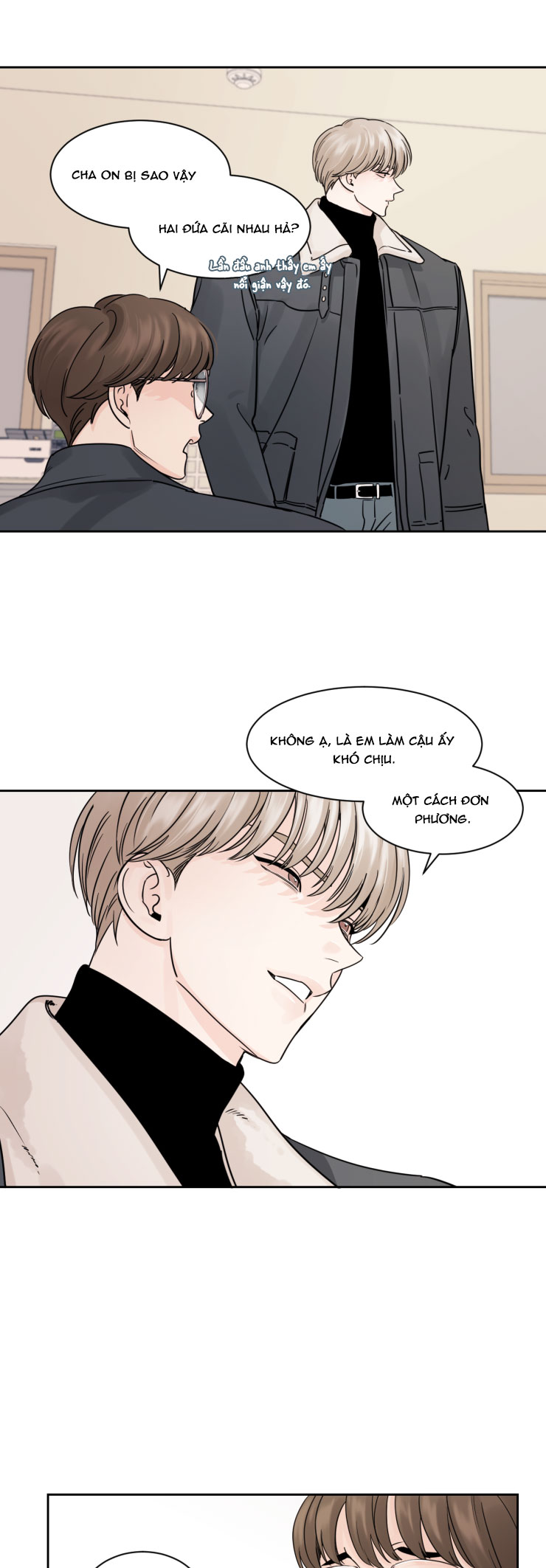 cái bóng của tôi chapter 4 26