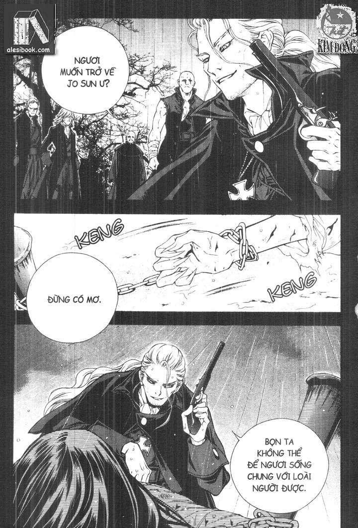 geonneun seonbi chapter 18 6