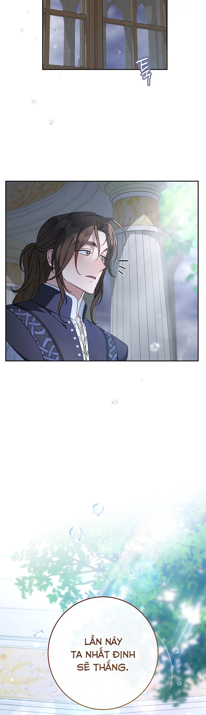 phía sau em, luôn có ta bên cạnh chapter 135 42